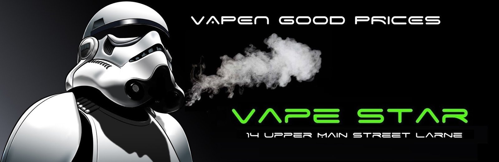 vape shop larne Vape Stores in Larne