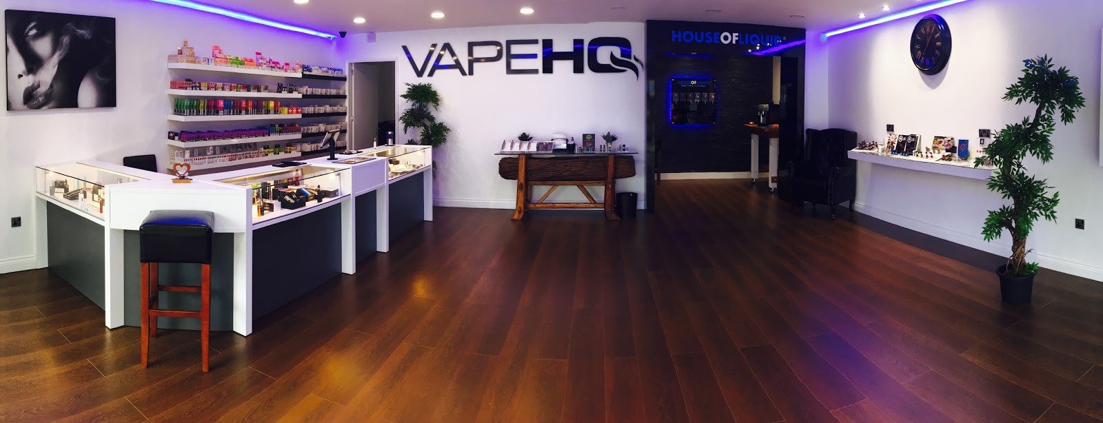vape shop alvaston Vape Stores in Derby