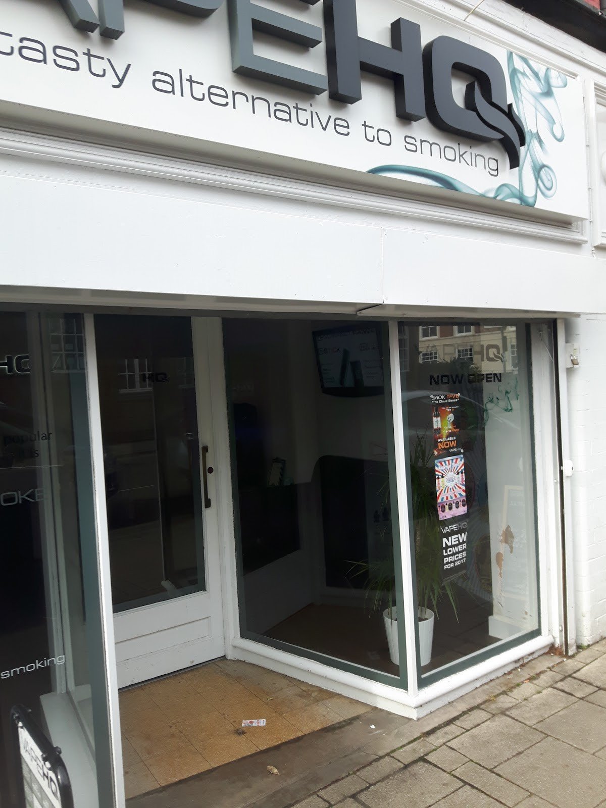 vape shop stapleford Vape Shop - Stapleford