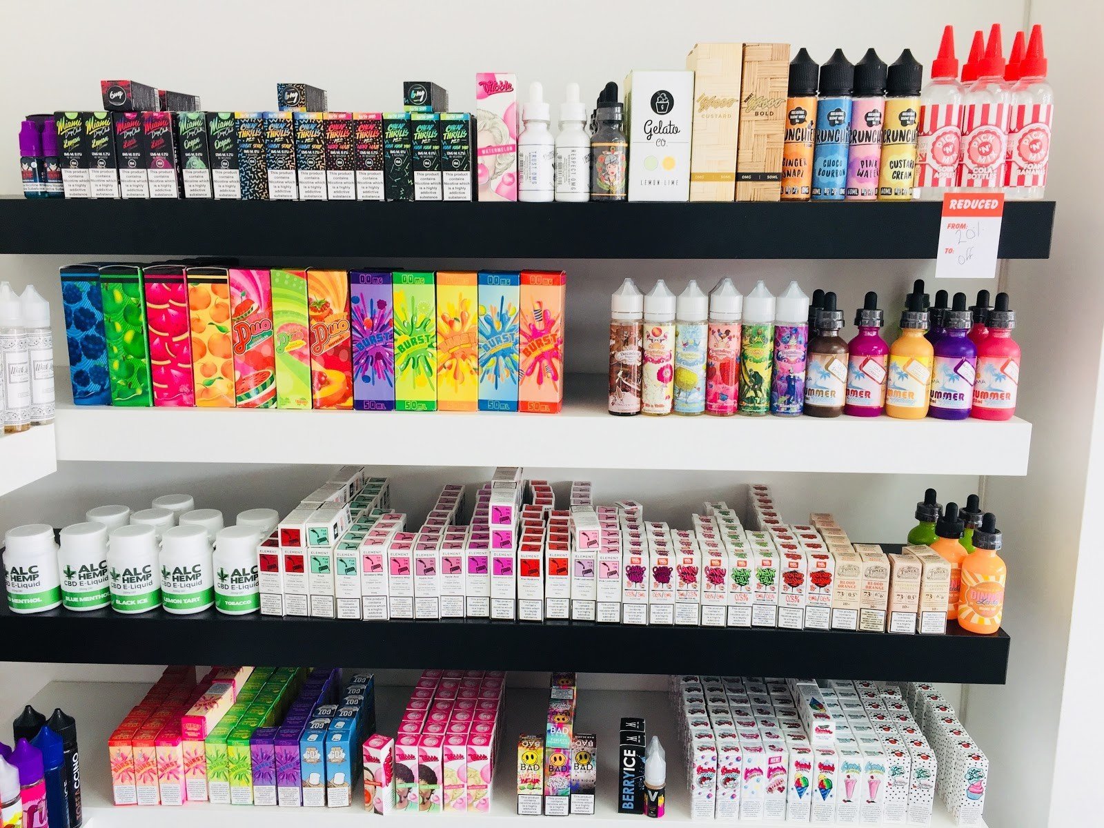 vape shop shepshed Vape Stores in Shepshed