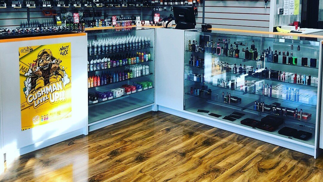 Vape Stores in Hemel Hempstead
