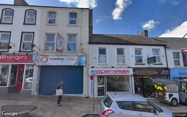 bangor vape shop Empire Vape Shop