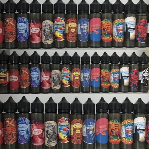elfbar nachfüll pod läuft aus South West Vape Distribution – Plymouth – eCig Directory UK main image 0