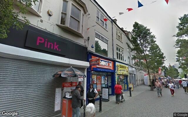 vape stores in doncaster