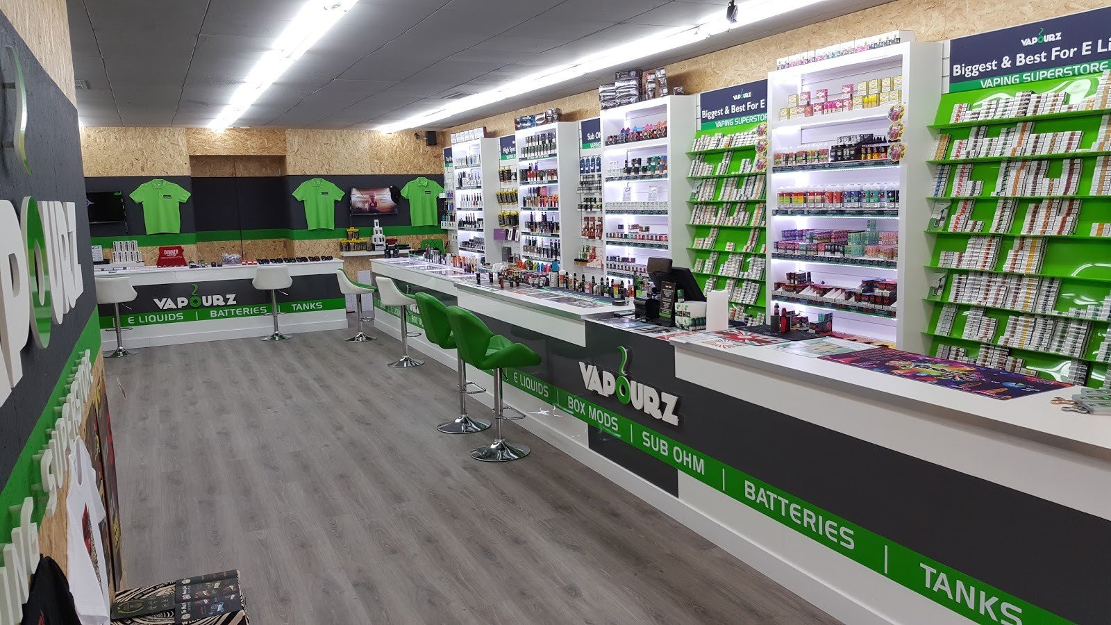 vape shop kirkintilloch Vape Stores in Kirkintilloch