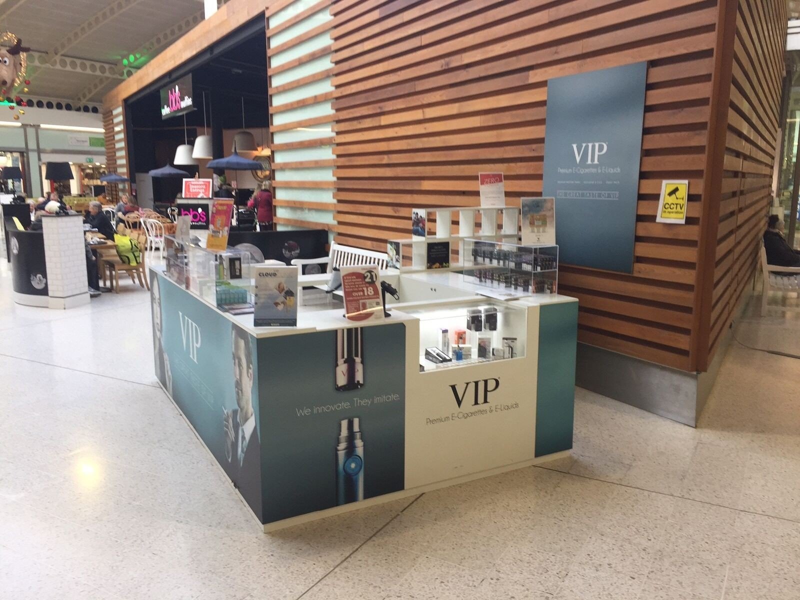 Vape Stores in Aylesbury