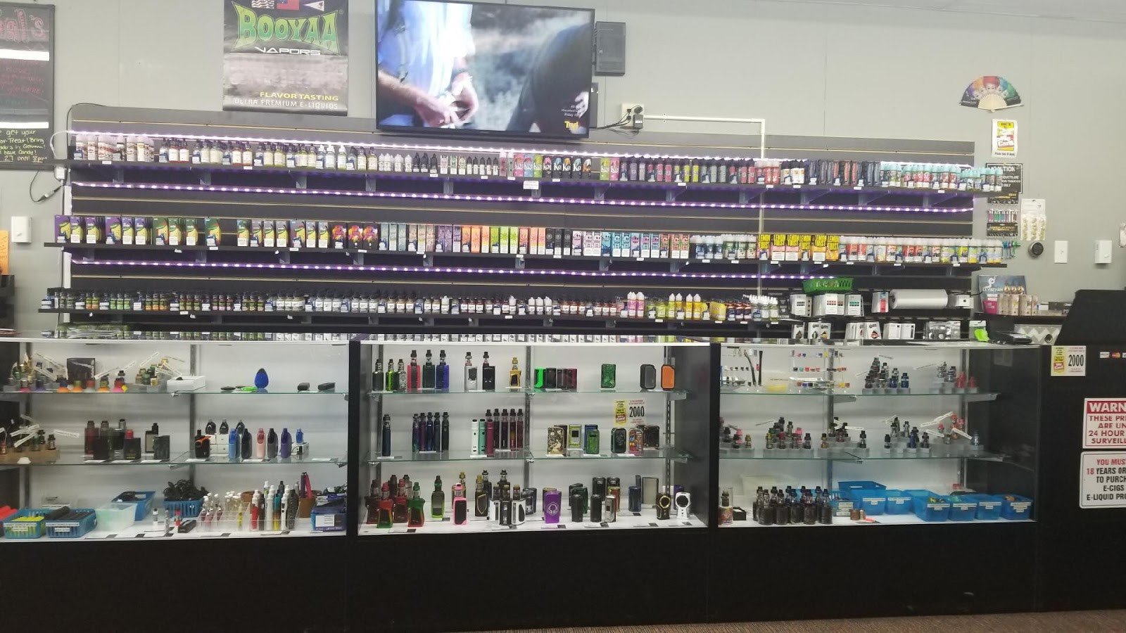 Vape Stores in Antigo